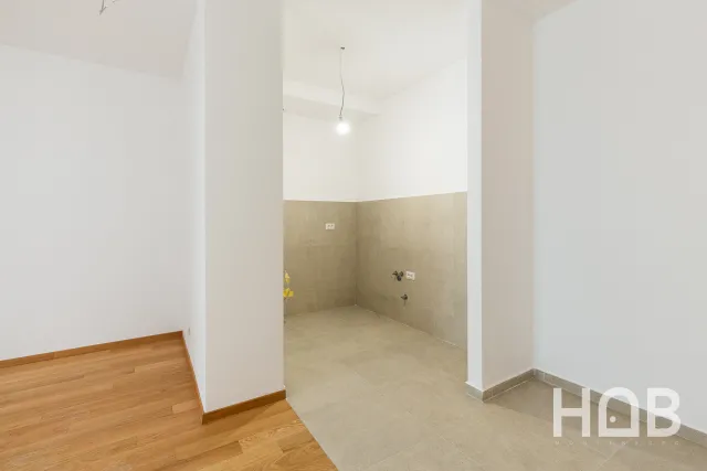 Satılır, Mənzil, 44 m², Budva