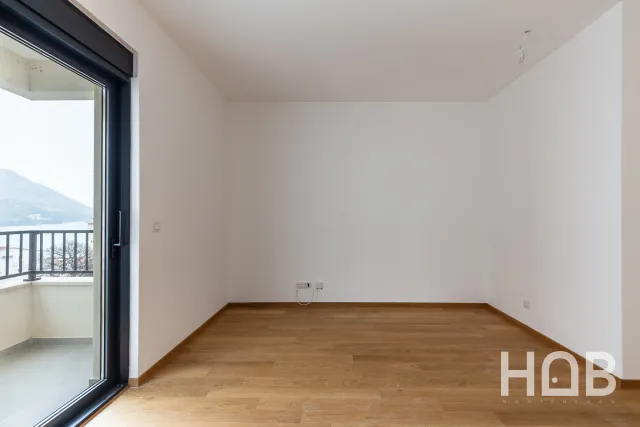 Satılır, Mənzil, 44 m², Budva