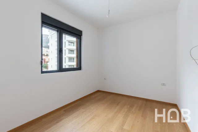 Satılır, Mənzil, 44 m², Budva