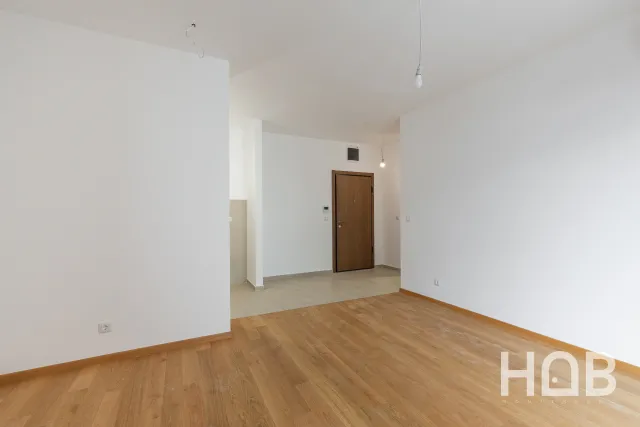 Satılır, Mənzil, 44 m², Budva