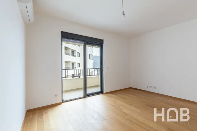 Satılır, Mənzil, 44 m², Budva