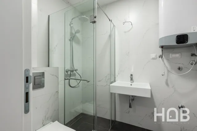 Satılır, Mənzil, 44 m², Budva