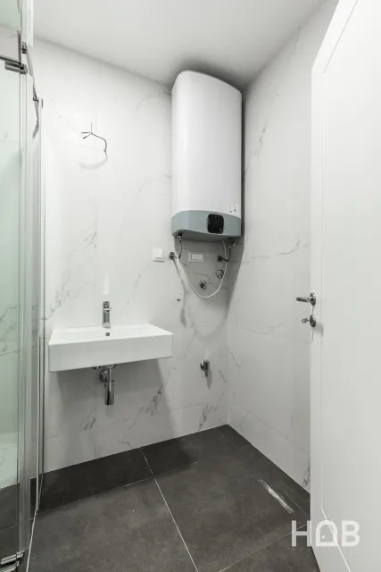 Satılır, Mənzil, 44 m², Budva