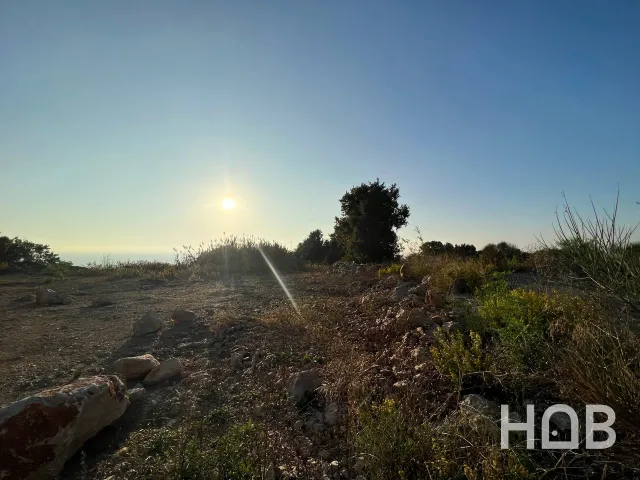 للبيع, Plot, 1589 m², Bar