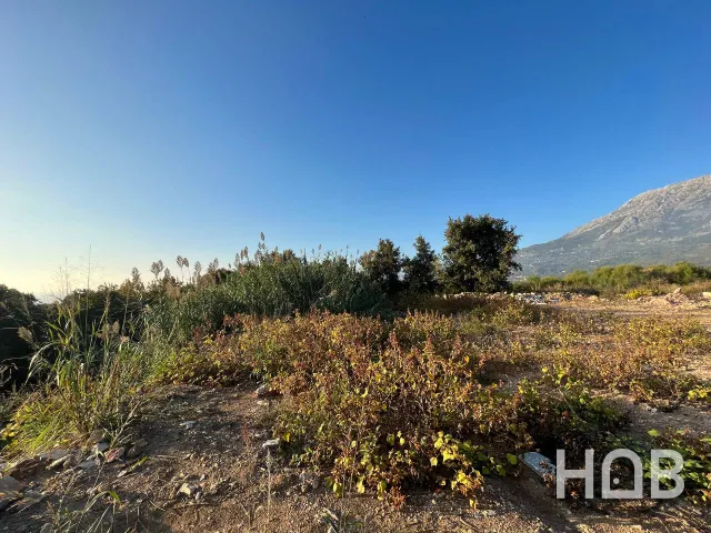 للبيع, Plot, 1589 m², Bar