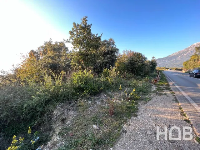 للبيع, Plot, 1589 m², Bar
