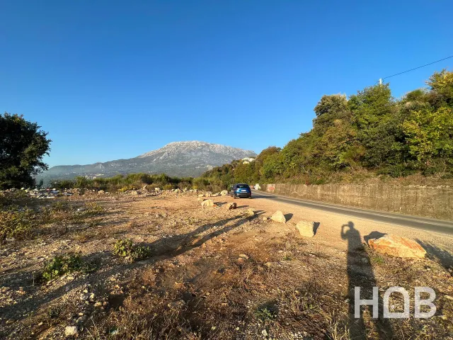 للبيع, Plot, 1589 m², Bar