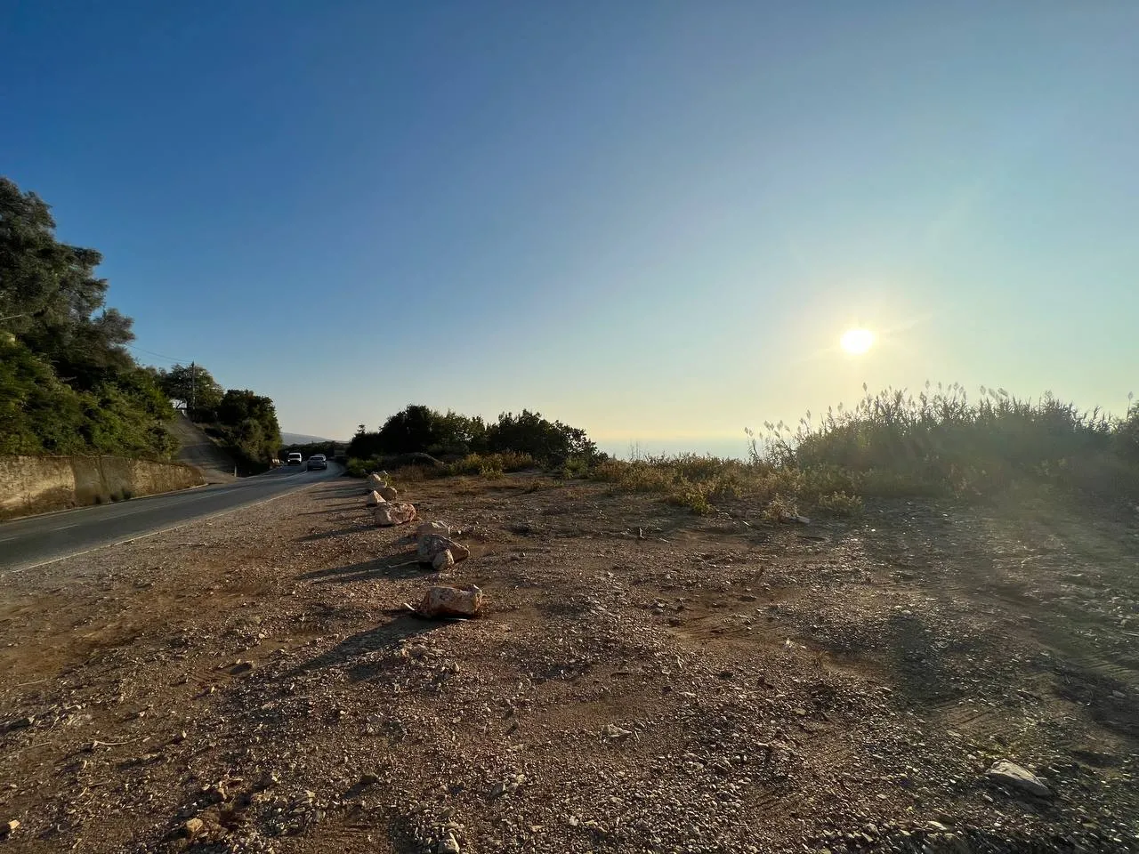 للبيع, Plot, 1589 m², Bar