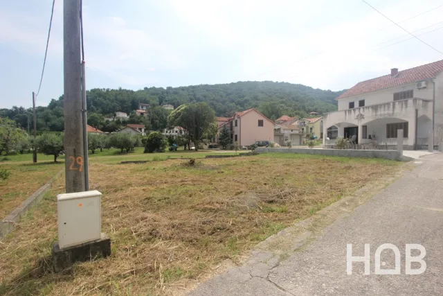 Satılık, Plot, 277 m², Herceg Novi
