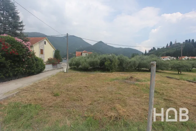 Satılık, Plot, 277 m², Herceg Novi