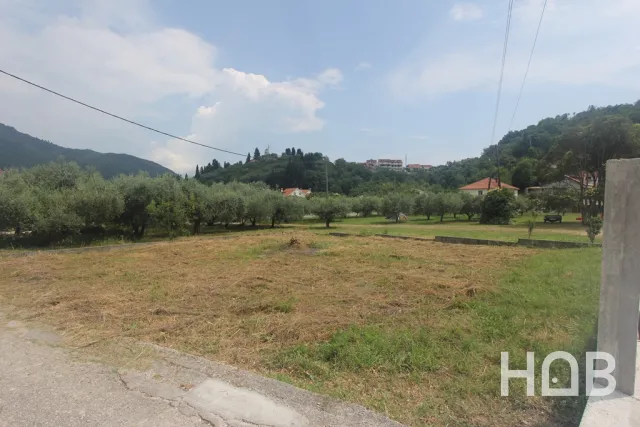 Satılık, Plot, 277 m², Herceg Novi