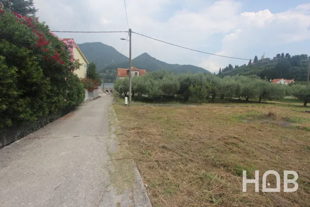 Satılık, Plot, 277 m², Herceg Novi