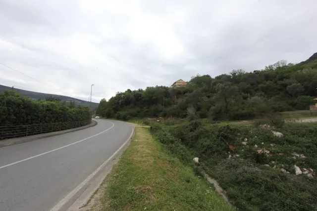 Satılık, Plot, 1075 m², Herceg Novi