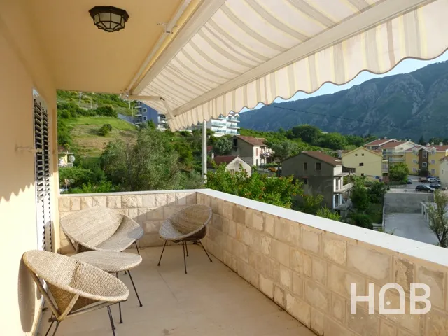 En venta, Villa, 400 m², Kotor