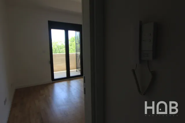 出售, 公寓, 50 m², Tivat