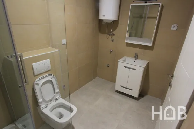 出售, 公寓, 50 m², Tivat