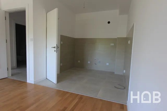 出售, 公寓, 50 m², Tivat