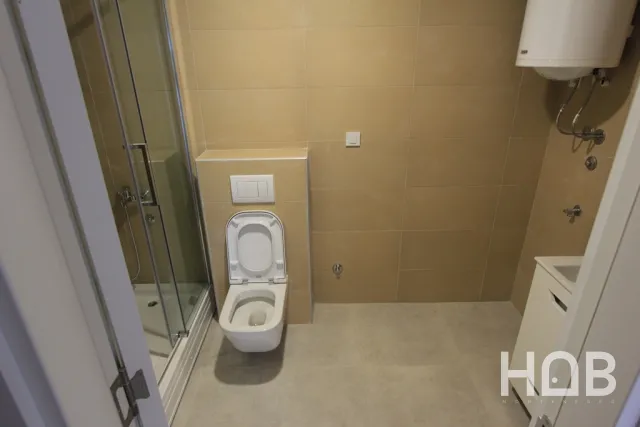 出售, 公寓, 50 m², Tivat