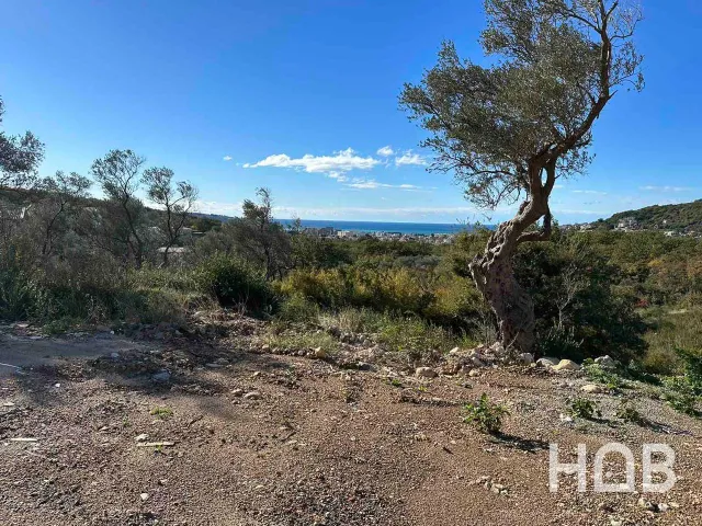 للبيع, Plot, 460 m², Bar