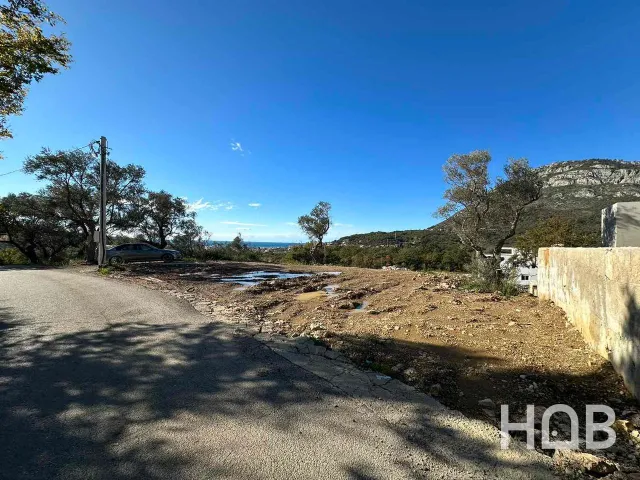 للبيع, Plot, 460 m², Bar
