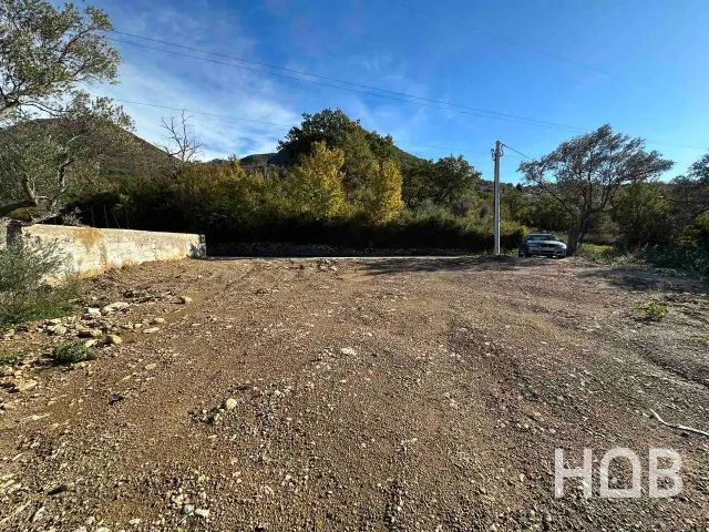 للبيع, Plot, 460 m², Bar