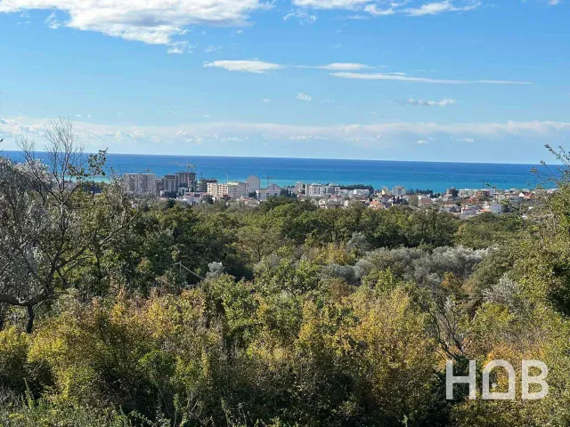 للبيع, Plot, 460 m², Bar