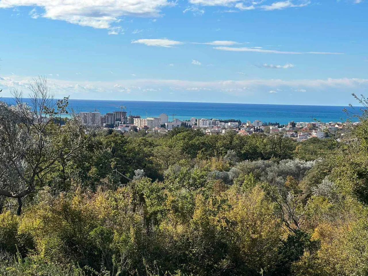للبيع, Plot, 460 m², Bar