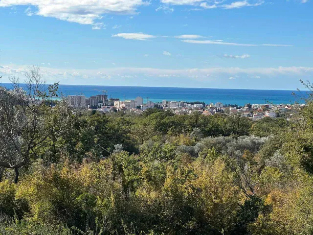 للبيع, Plot, 460 m², Bar