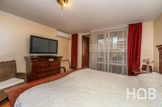 للبيع, شقة, 168 m², Bar