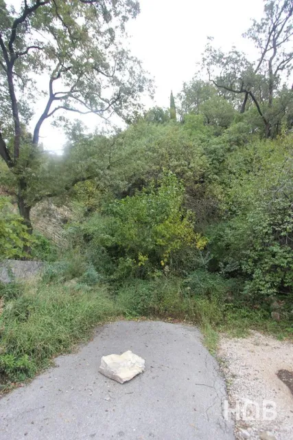 For Sale, Plot, 1180 m², Budva
