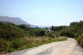 Satılık, Plot, 1624 m², Budva