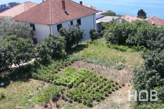 For Sale, Plot, 1872 m², Ulcin