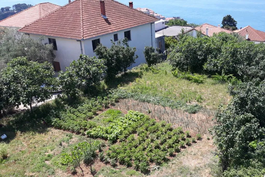 For Sale, Plot, 1872 m², Ulcin