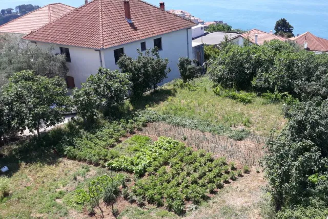 For Sale, Plot, 1872 m², Ulcin