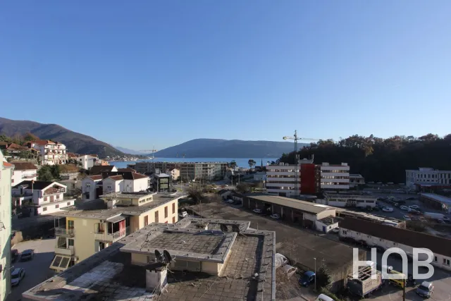 Satılık, Daire, 35 m², Herceg Novi
