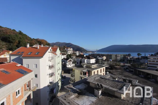 Satılık, Daire, 35 m², Herceg Novi