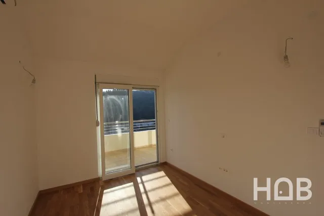 Satılık, Daire, 35 m², Herceg Novi