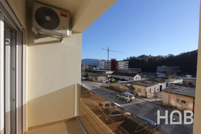 Satılık, Daire, 35 m², Herceg Novi