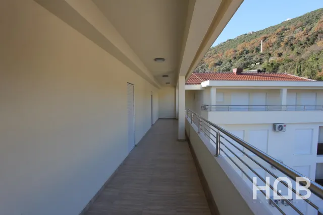 Satılık, Daire, 35 m², Herceg Novi