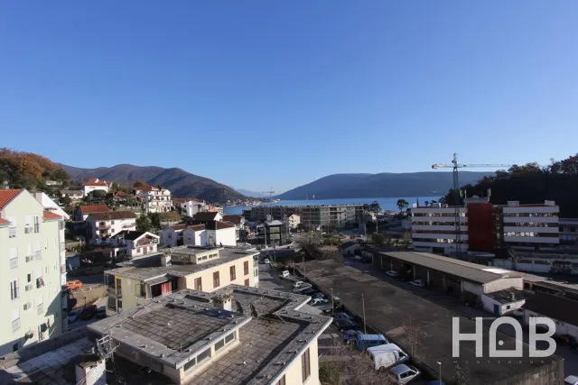 Satılık, Daire, 35 m², Herceg Novi