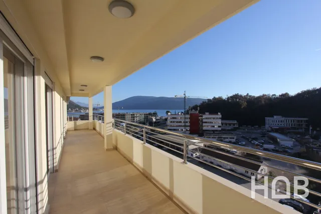 Satılık, Daire, 35 m², Herceg Novi