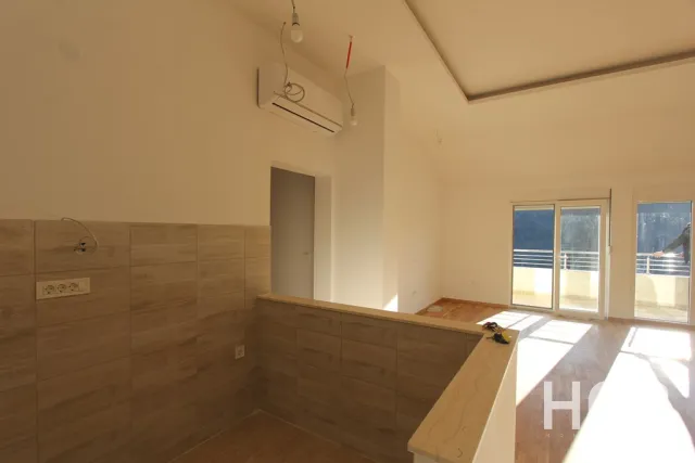 Satılık, Daire, 35 m², Herceg Novi