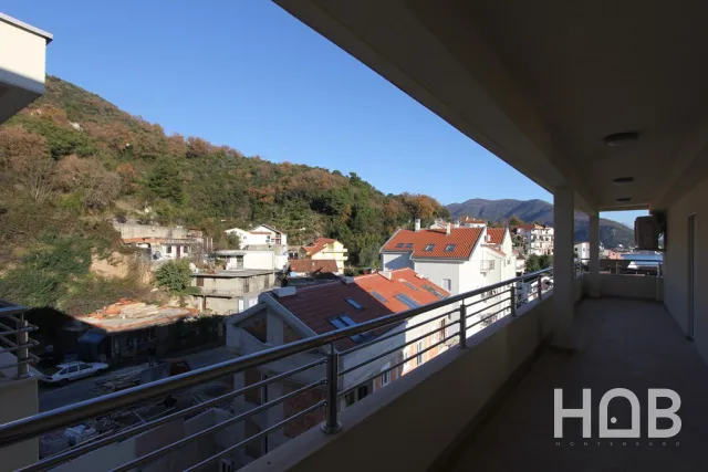 Satılık, Daire, 35 m², Herceg Novi