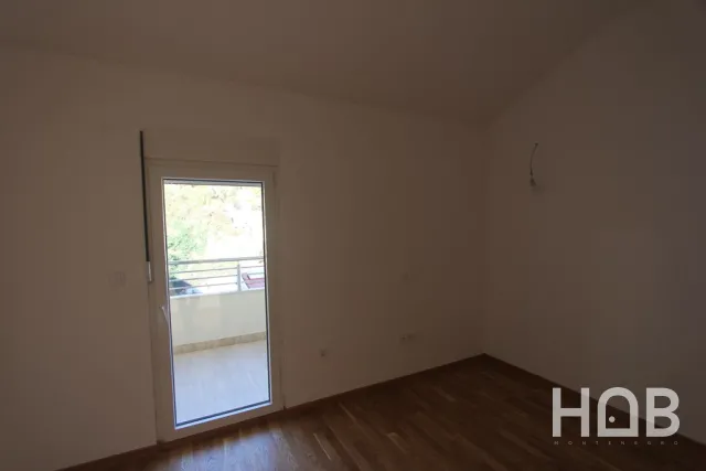 Satılık, Daire, 35 m², Herceg Novi