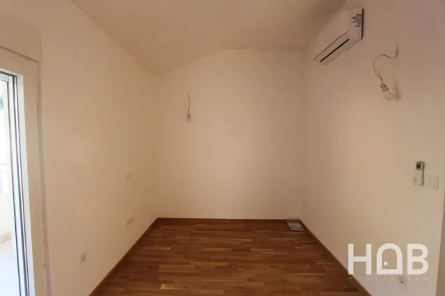 Satılık, Daire, 35 m², Herceg Novi