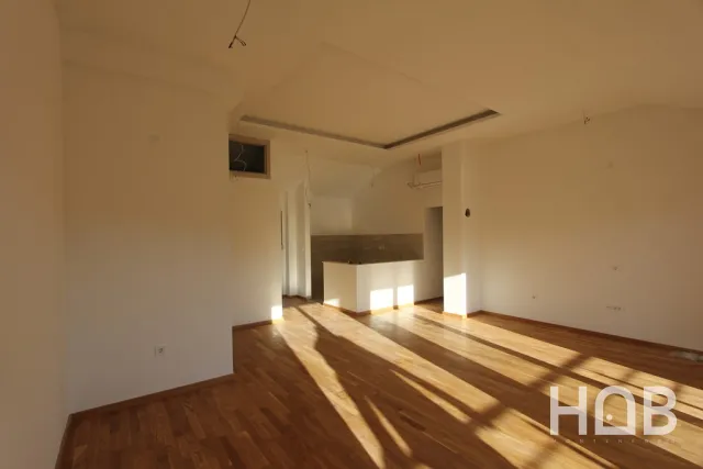 Satılık, Daire, 35 m², Herceg Novi