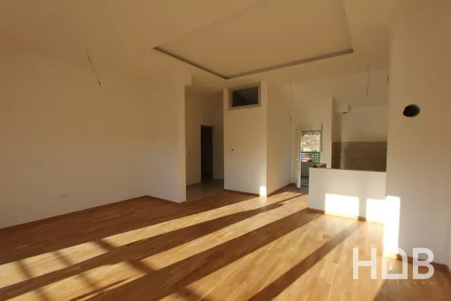 Satılık, Daire, 35 m², Herceg Novi