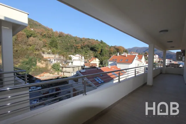 Satılık, Daire, 35 m², Herceg Novi