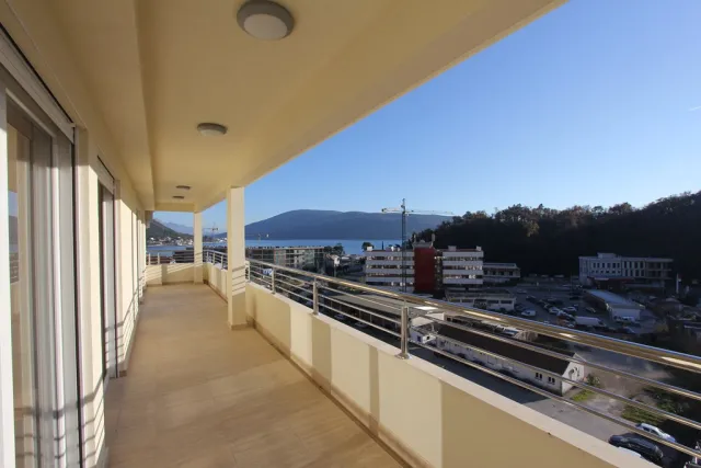 Satılık, Daire, 35 m², Herceg Novi