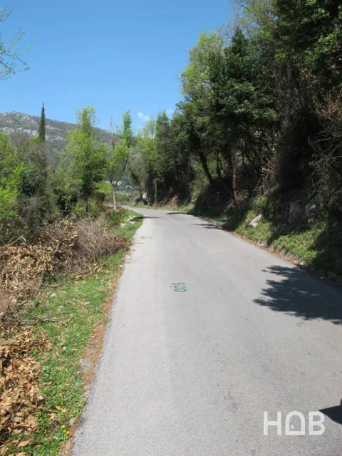 Satılık, Plot, 11502 m², Herceg Novi